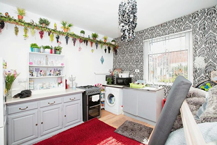 2 Bedroom Terraced House For Sale In Burlington Street, Chorley, Lancashire, PR7