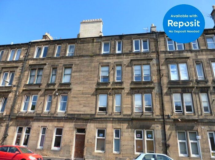 1 Bedroom Penthouse To Rent In Elgin Terrace, Leith, Edinburgh, EH7
