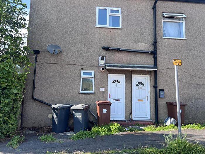 1 Bedroom Apartment To Rent In Barnet Road, Potters Bar, EN6