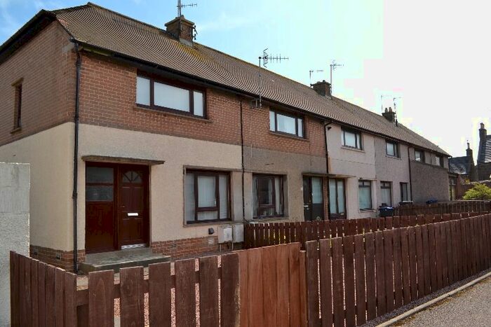 2 Bedroom Terraced House To Rent In Buchanness Place, Peterhead, Aberdeenshire AB42