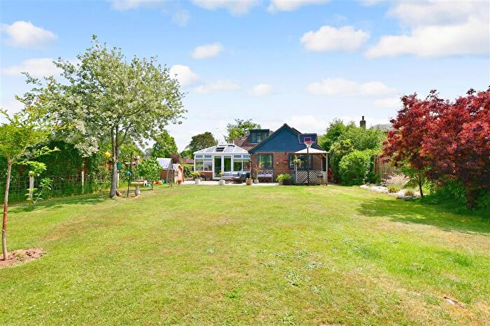 5 Bedroom Chalet For Sale In Main Street, Beckley, Rye, East Sussex, TN31