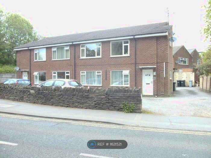 2 Bedroom Flat To Rent In Park Lane, Macclesfield, SK11