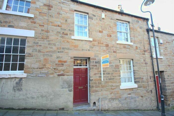 3 Bedroom Private Hall To Rent In Neville Street, Durham, DH1