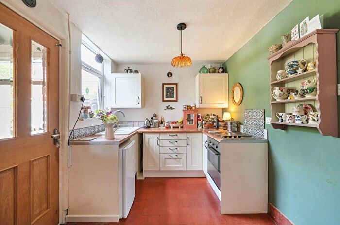 2 Bedroom Detached House For Sale In Molivers Lane, Bromham, Bedford, MK43