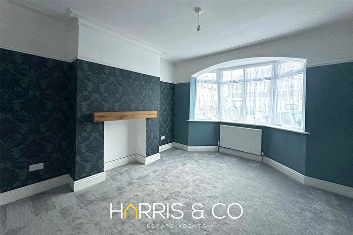 3 Bedroom Semi-detached House To Rent In Magdalen Road, Thornton-Cleveleys, Lancashire, FY5