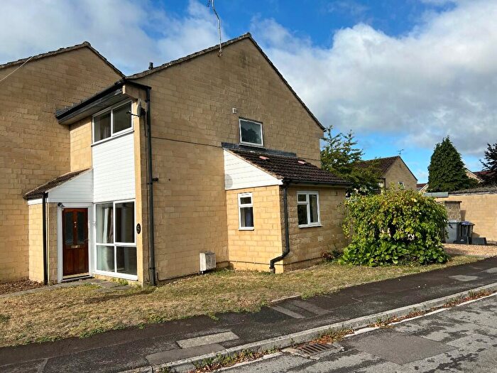2 Bedroom Terraced House To Rent In Upper Regents Park, Bradford-On-Avon, Wiltshire, BA15