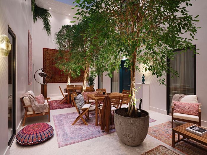 Studio To Rent In Harrington Gardens, London, SW7