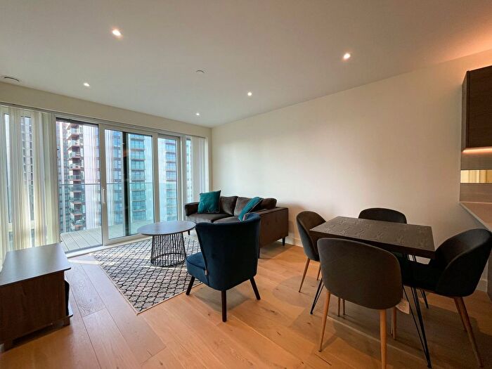 2 Bedroom Flat To Rent In Norton House, Duke Of Wellington Avenue, Woolwich, London, SE18