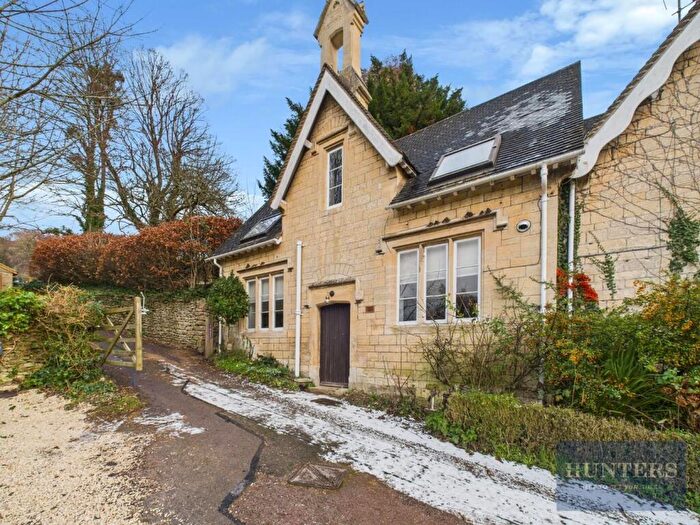 1 Bedroom Cottage To Rent In Sheepscombe, Stroud, GL6