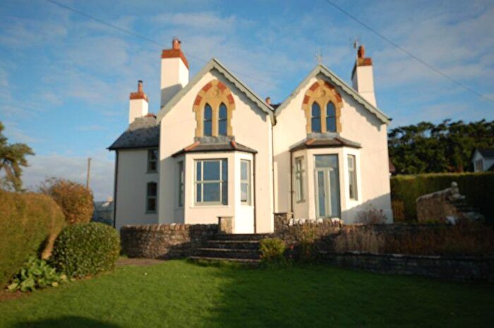 4 Bedroom Detached House To Rent In Tyr Ysgol, Maendy, Vale Of Glamorgan, CF71