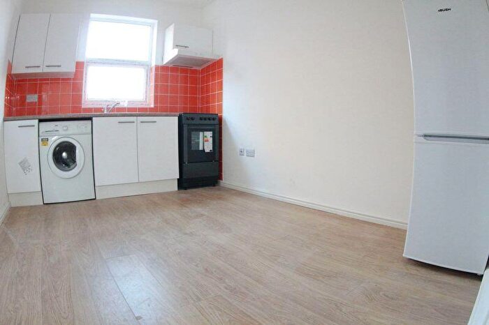 1 Bedroom Flat To Rent In Bruce Castle Road, Tottenham, N17