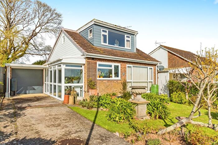 3 Bedroom Detached House For Sale In Hill Head Park, Brixham, TQ5
