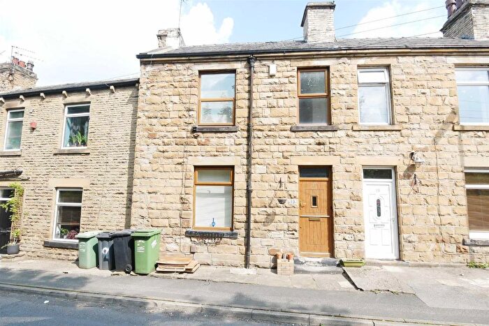 2 Bedroom Terraced House To Rent In Albert Road, Morley, Leeds, LS27