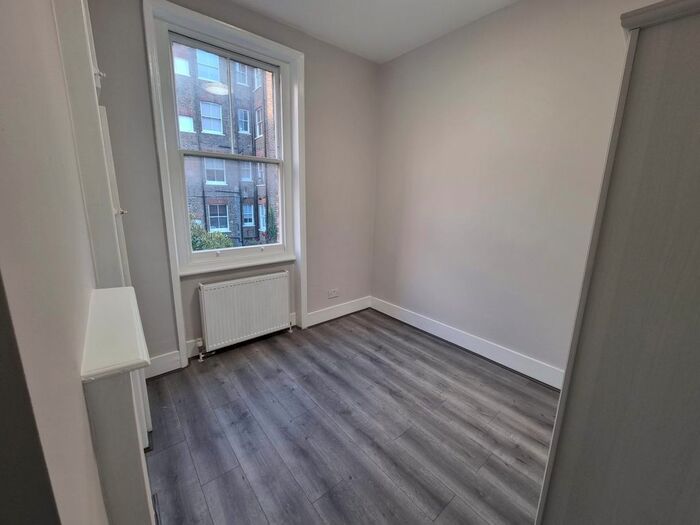 2 Bedroom Flat To Rent In Essendine Road, Maida Vale, London, W9