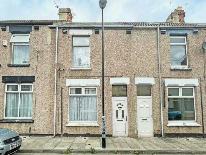 Houses for sale in Greenbank Court, Hartlepool, TS26