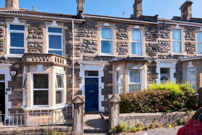 5 Bedroom Terraced House To Rent In Stanley Road West, Bath, BA2