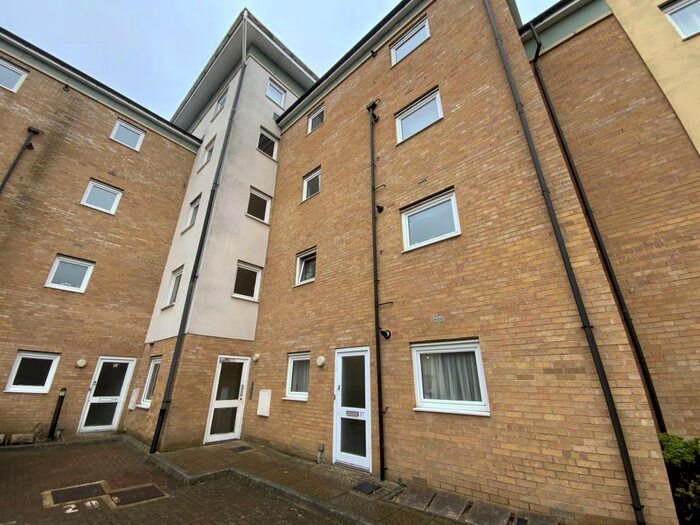 1 Bedroom Property To Rent In Newstead Way, Harlow, Essex CM20