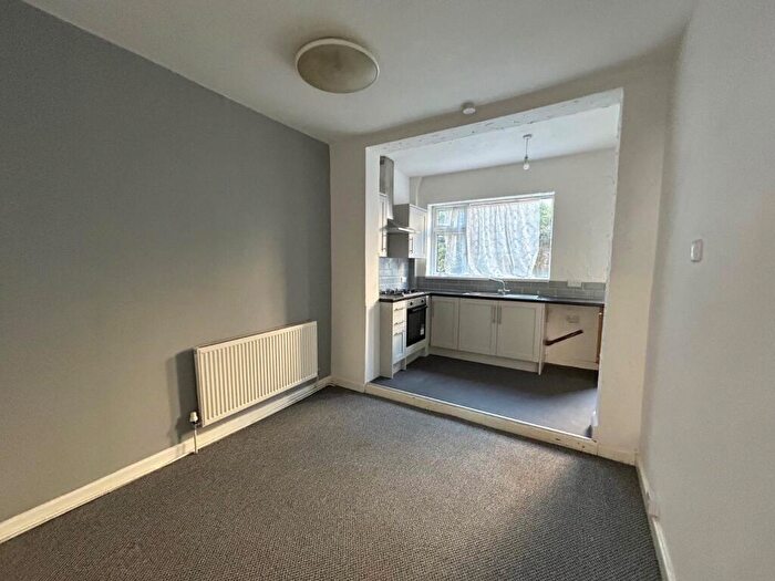 2 Bedroom House To Rent In St. Marys Road, Darfield, Barnsley, South Yorkshire, S73