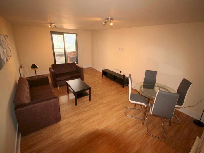1 Bedroom Flat To Rent In Woolston Warehouse, BD1