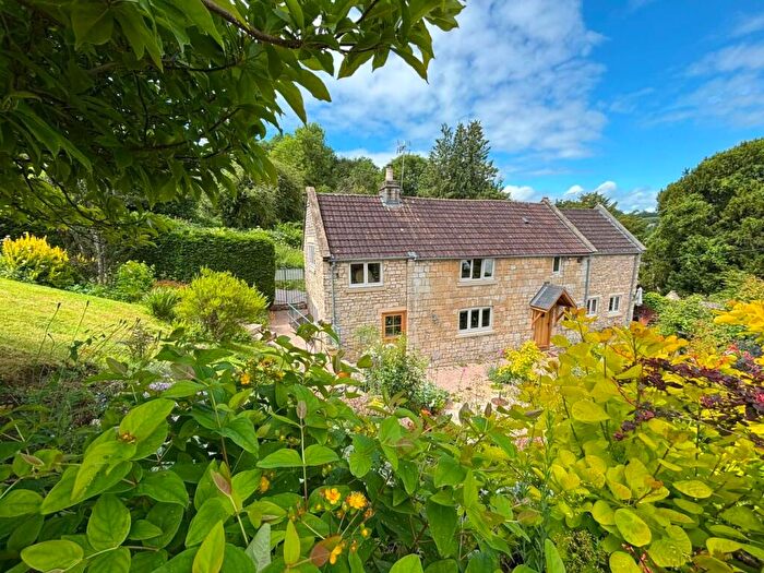 3 Bedroom Cottage For Sale In Church Hill, Writhlington, Radstock, BA3