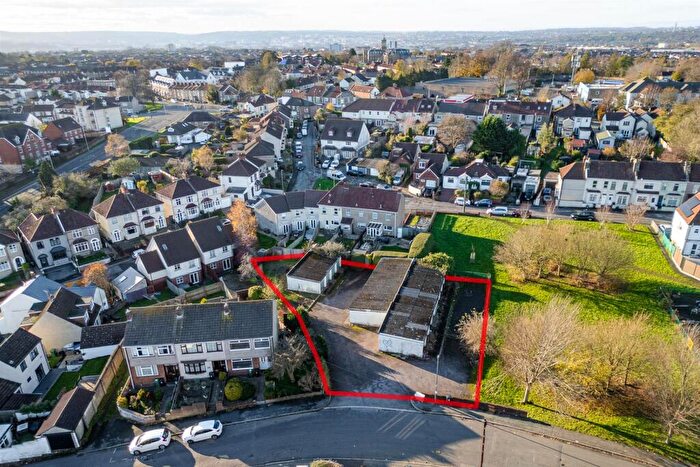 20 Bedroom Garage / Parking For Sale In Garages | Plot | Kingswood, BS15