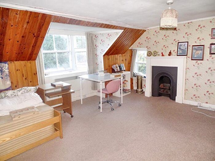 2 Bedroom Cottage For Sale In Glendevon, Dollar, FK14
