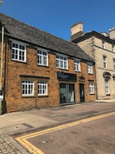 1 Bedroom Flat To Rent In Horse Fair, Banbury, OX16