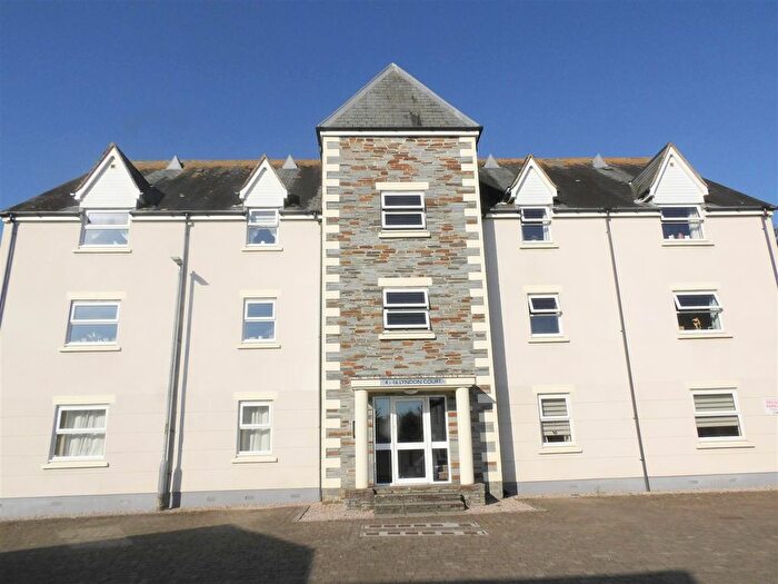1 Bedroom Flat To Rent In Lyndon Court, Pillmere, Saltash, PL12