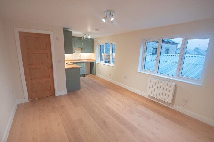 1 Bedroom Apartment To Rent In Broughton Road, Skipton, BD23