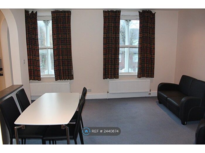 1 Bedroom Flat To Rent In Haverstock Hill, London, NW3