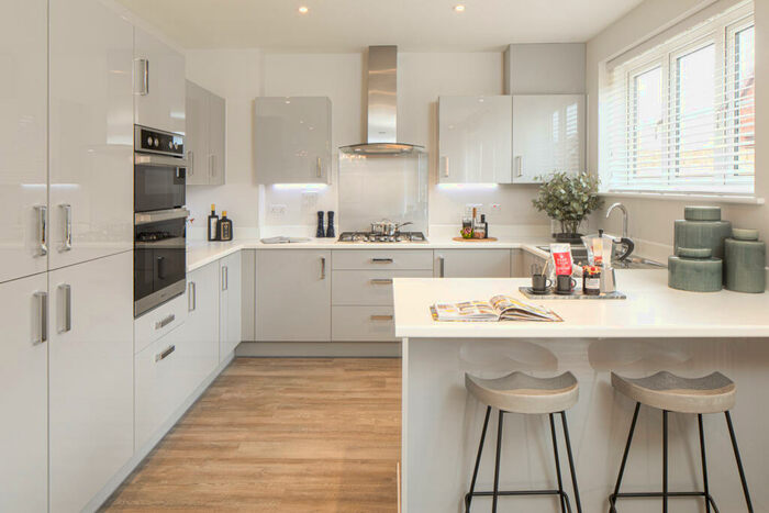 4 Bedroom Detached House For Sale In Glovers Road, Stalbridge, Sturminster Newton, DT10