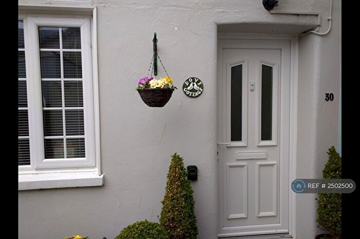 1 Bedroom Terraced House To Rent In Colliton Street, Dorchester, DT1