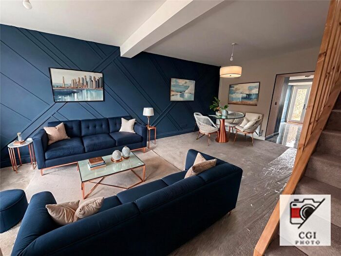 2 Bedroom Terraced House For Sale In High Street, Treorchy, Rhondda Cynon Taff, CF42