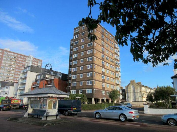 2 Bedroom Flat To Rent In Westcliff Parade, Westcliff-On-Sea, SS0