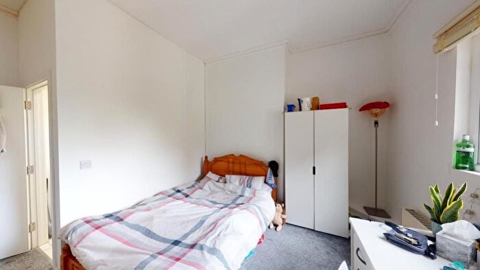 12 Bedroom Semi-Detached House To Rent In Waverley Street, Nottingham, NG7