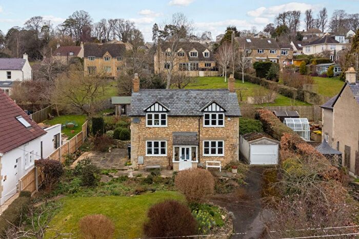 2 Bedroom Detached House For Sale In Kings Mill Lane, Painswick, Stroud, GL6