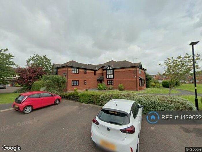 2 Bedroom Flat To Rent In Moorhen Place, Thornton-Cleveleys, FY5