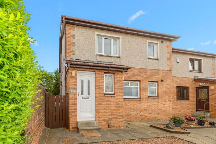 2 Bedroom Flat To Rent In Glasgow Road, Falkirk, FK1