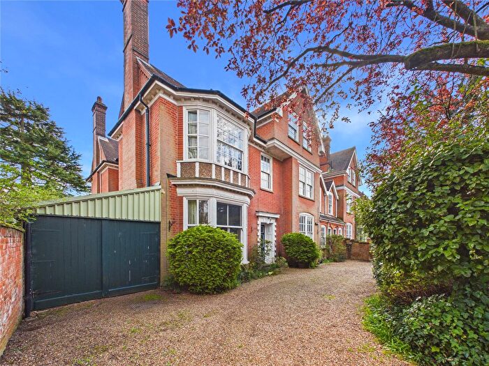 10 Bedroom Semi Detached House For Sale In Constitution Hill, Ipswich, Suffolk, IP1