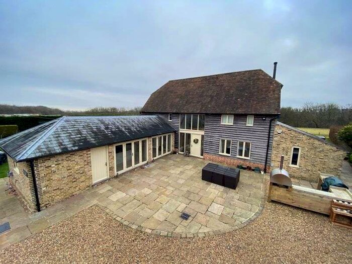 4 Bedroom Property For Sale In Hazel Street, ME9