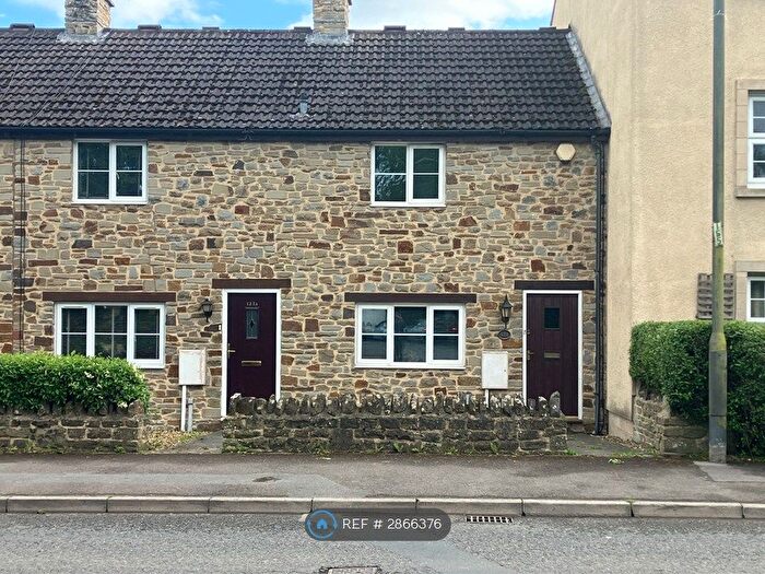 2 Bedroom Terraced House To Rent In Bath Road, Bristol, BS30