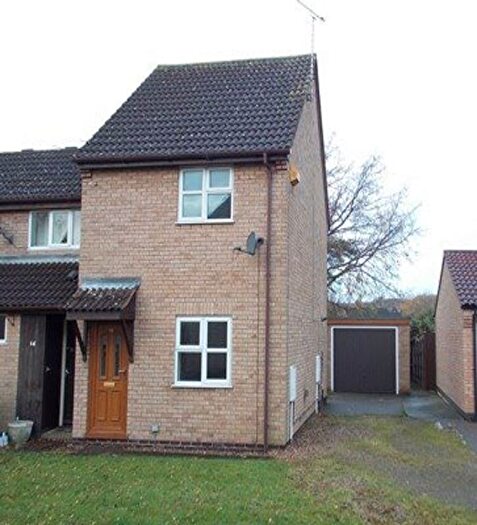 2 Bedroom Semi-Detached House To Rent In New Terrace, Sandiacre, Nottingham, NG10