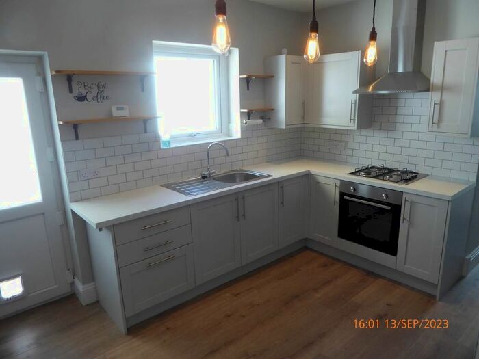 3 Bedroom Terraced House To Rent In Pembrey, Burry Port, Carmarthenshire, SA16