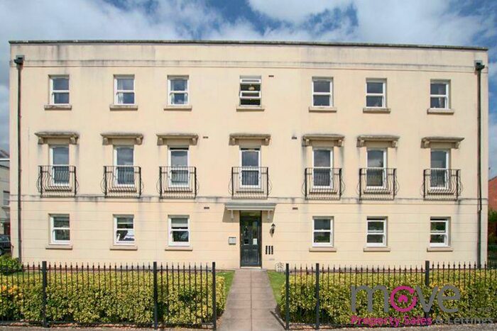 2 Bedroom Apartment To Rent In Redmarley Road, Cheltenham, GL52