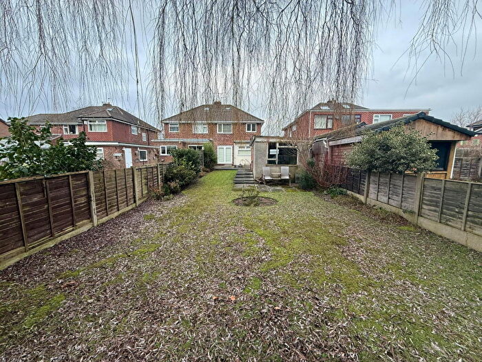 3 Bedroom Semi-Detached House For Sale In St. Peters Row, Maghull, L31