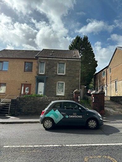 3 Bedroom Semi-Detached House To Rent In Llanllienwen Road, Cwmrhydyceirw, SA6