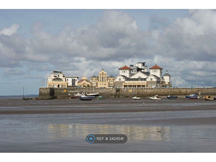 1 Bedroom Flat To Rent In Knightstone Causeway, Weston-Super-Mare, BS23