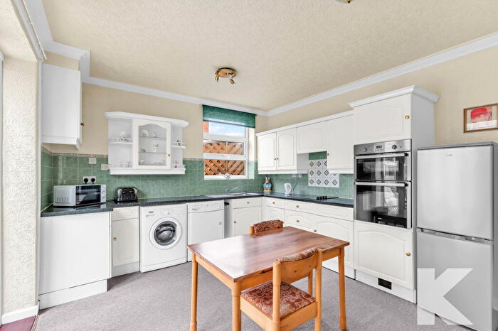 2 Bedroom Detached Bungalow For Sale In Ferney Field Road, Chadderton, Oldham, OL9