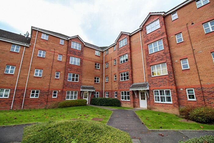3 Bedroom Flat To Rent In Canavan Park, Falkirk, FK2