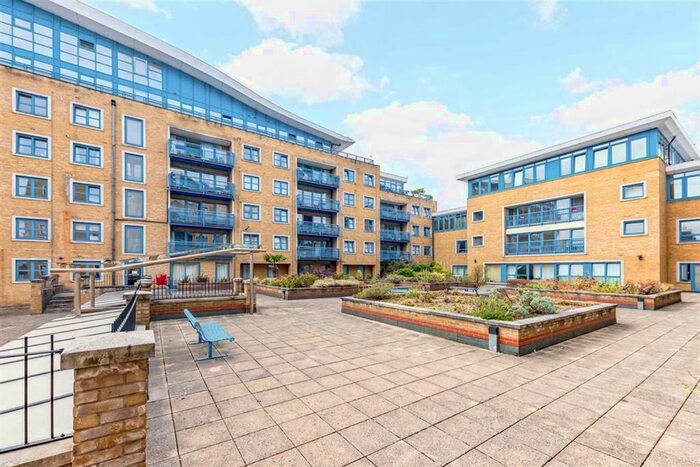 2 Bedroom Flat To Rent In Rotherhithe Street, London, SE16